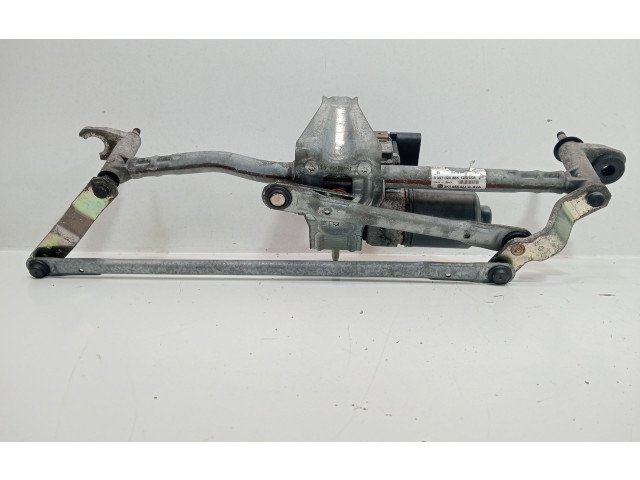 Моторчик дворников 1K1955023G Volkswagen Caddy