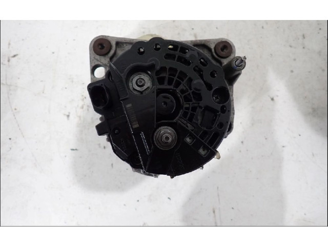 Генератор Skoda Octavia Mk1 (1U)