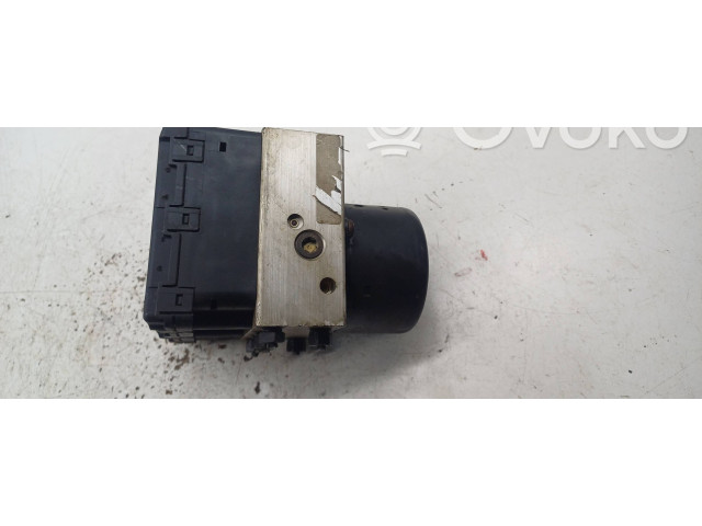 Блок АБС 1J0907379P, 7M3614111H Ford Galaxy 1995 - 2000 года