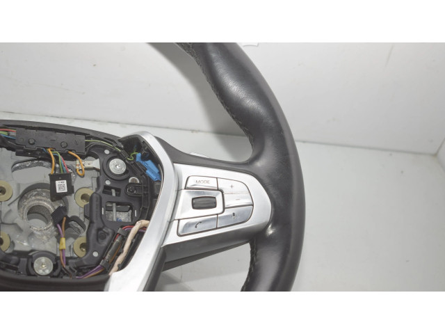 Volant BMW 7 G11 G12 2015 6873930, 32306873930