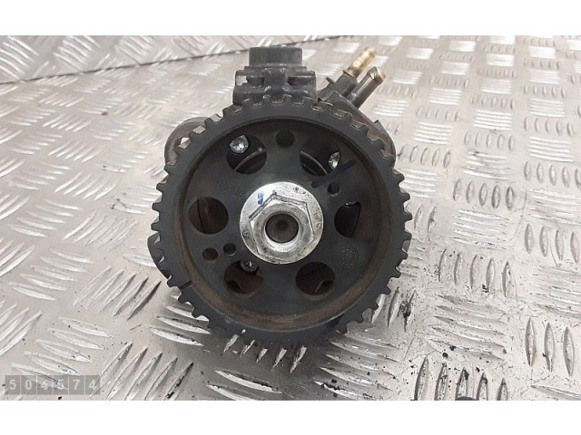 Топливный насос