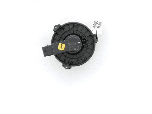 Вентилятор печки K05191345AA, A0-4428E Jeep Compass