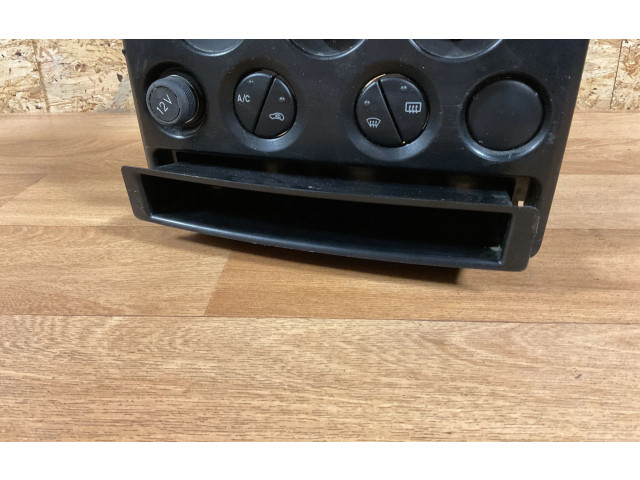 Блок управления климат-контролем 7T1618C419AA Ford Transit Tourneo Connect