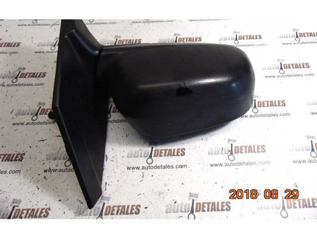 Зеркало электрическое     правое   Mitsubishi Space Star  1998-2005 года   