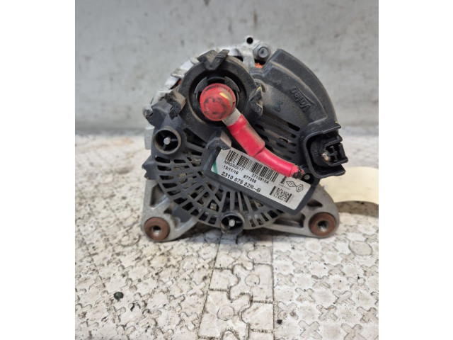 Генератор 231007582R   Dacia Sandero      