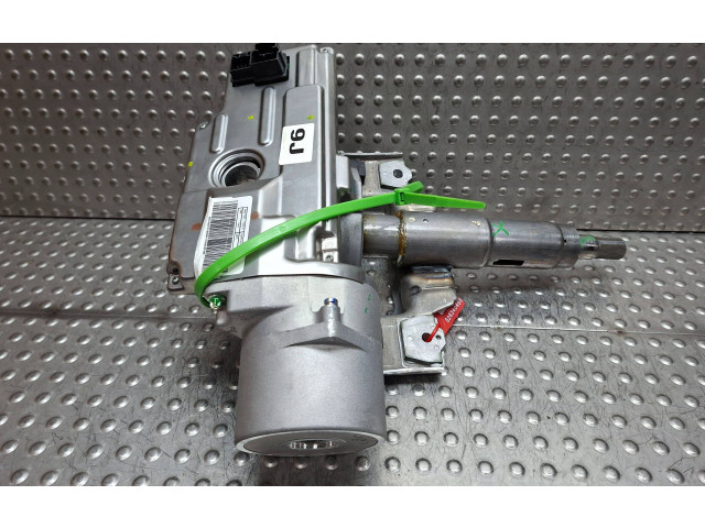  рейка  Колонка рулевая S26340453, 51864707   Fiat Punto Evo  -  года