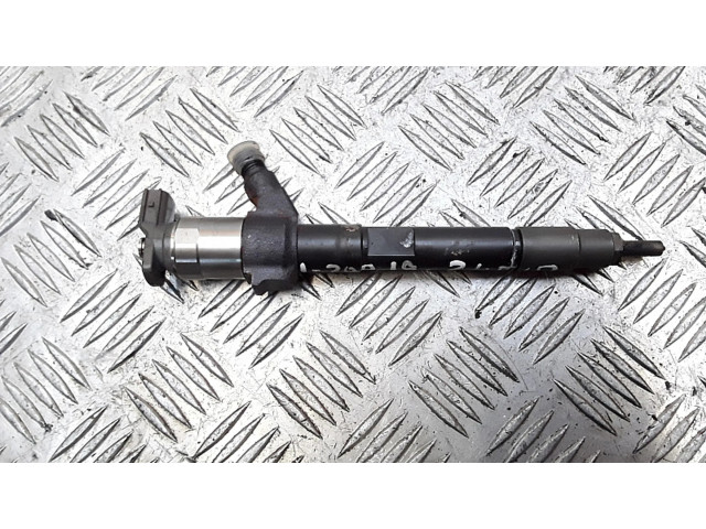 Форсунка 1465a439 Mitsubishi L200