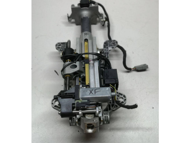    Рулевая рейка 2W933C529AK, 005EE3DF1A1   Jaguar XF X250 2007 - 2015 года
