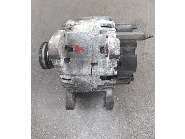 Генератор 03F903023E Skoda Fabia Mk2 (5J)