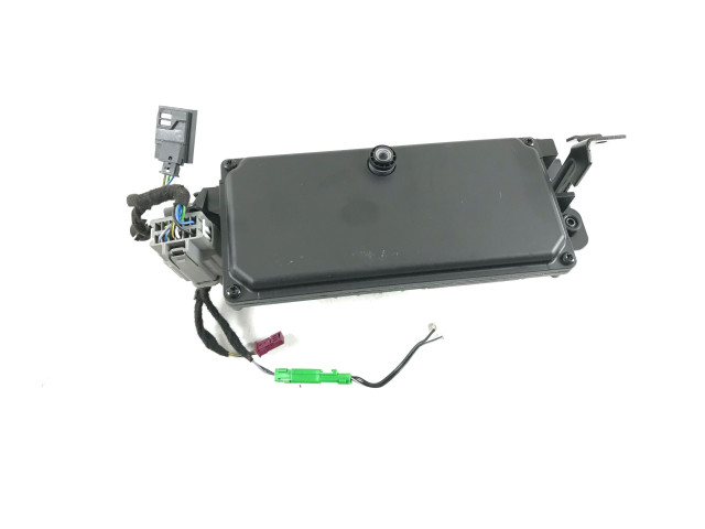 Камера ветрового стекла