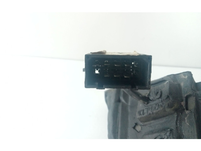 Зеркало электрическое        Audi A6 S6 C5 4B  1997 - 2005 года   