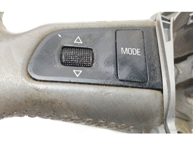 Руль Audi A6 S6 C6 4F  2004 - 2011 года 61678343C00      