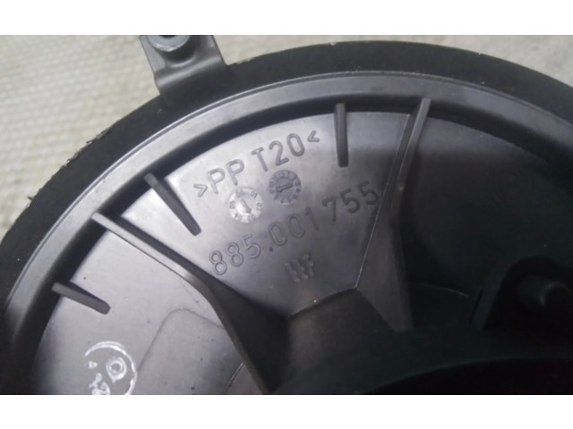 Вентилятор печки 885001755, 52488448 Alfa Romeo GT