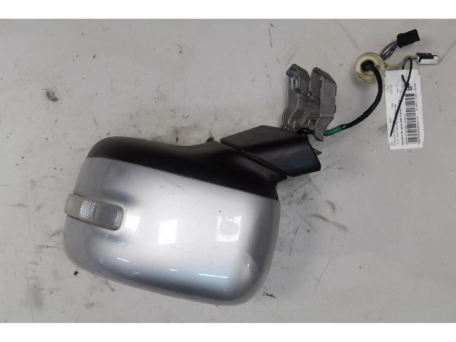 Зеркало электрическое        Jeep Renegade  2014- года   