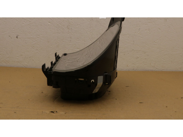 Přístrojová deska BMW 5 F10 F11 2011 932522101, 9232895