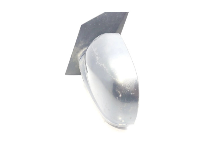 Зеркало электрическое        SsangYong Actyon sports I  2005 - 2012 года   