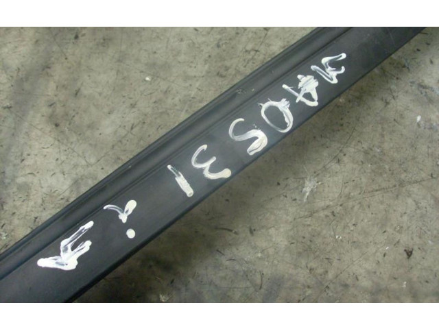 Подушка безопасности двери Jeep Cherokee III KJ