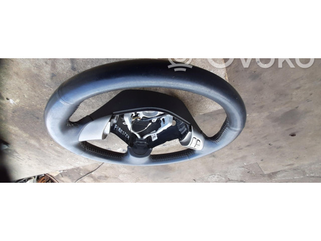 Руль Subaru Forester SH 2008 - 2013 года