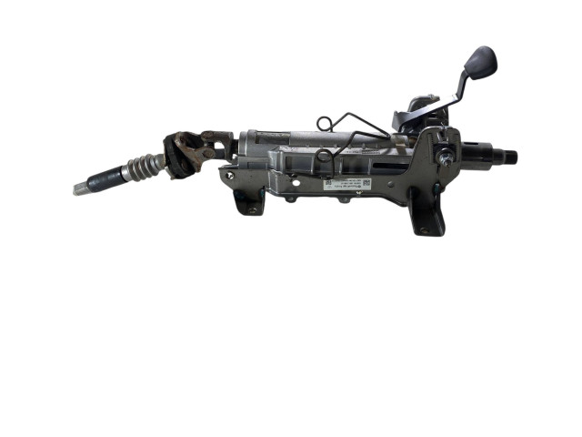 Рулевая рейка 68271363AB, 806544 Jeep Grand Cherokee 2010 - 2021 года