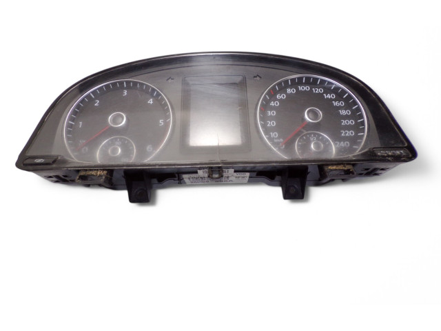 Панель приборов 2K0920865A Volkswagen Caddy