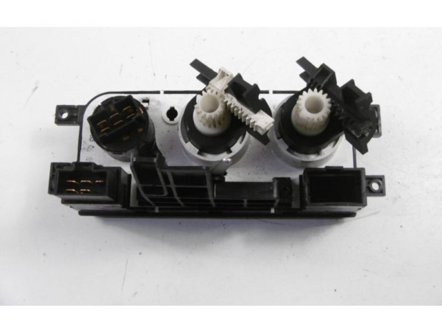 Блок управления климат-контролем    Chevrolet Matiz