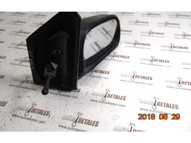 Зеркало электрическое     правое   Mitsubishi Space Star  1998-2005 года   