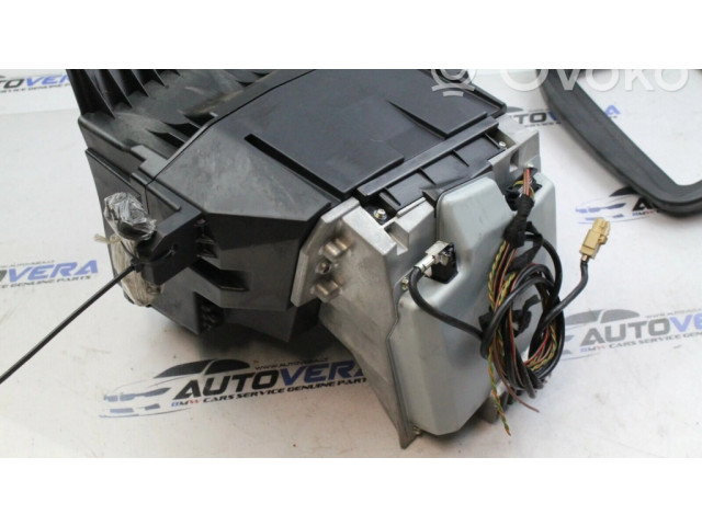 Дисплей 9246214 BMW 5 GT F07