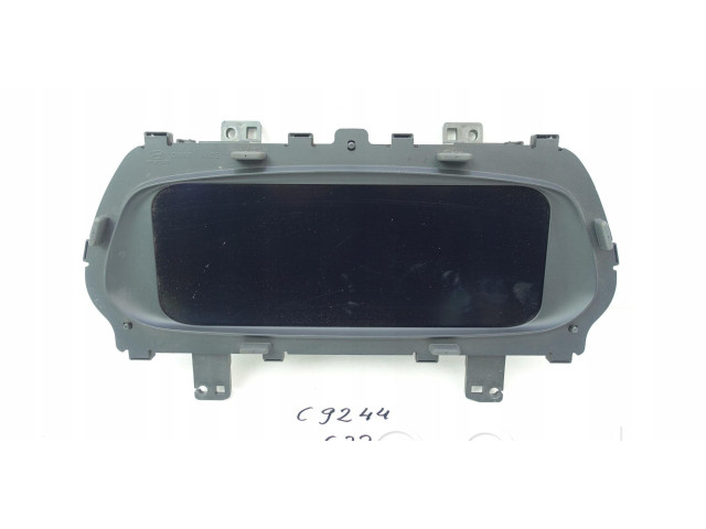 Přístrojová deska  Hyundai i20 (BC3 BI3) 2020 94003C8012, 94003-C8012  