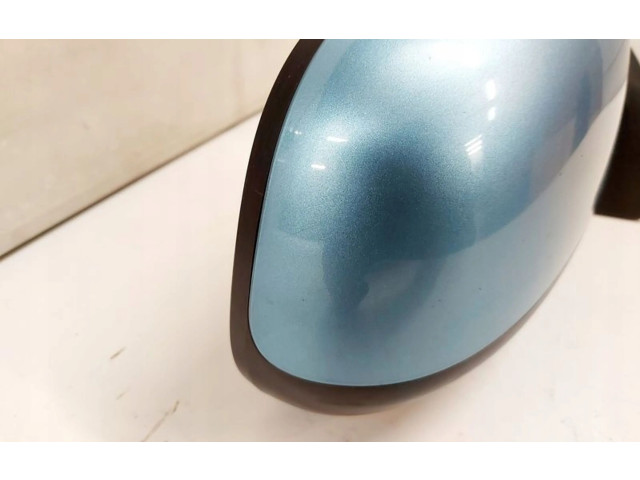 Зеркало электрическое Mitsubishi ASX - года