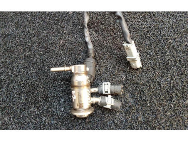 Vstřikovač 208995377RB Renault Sandero I