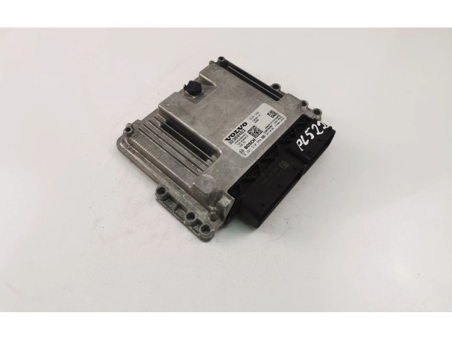 Блок управления двигателем Блок управления 32360463, 0261S105MA Volvo XC40