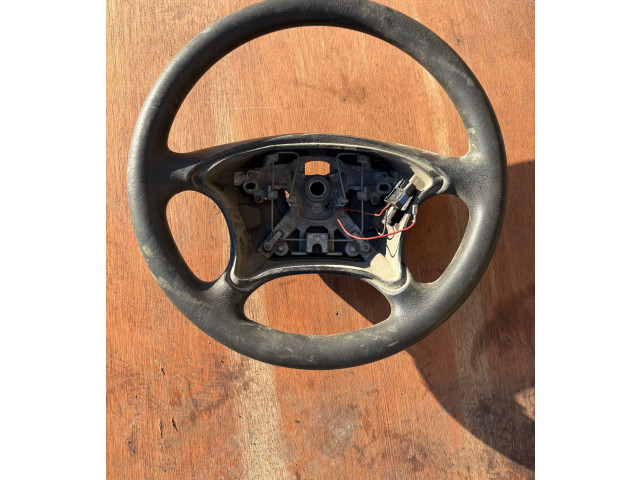 Руль Citroen Berlingo 2003 - 2007 года 9643364577