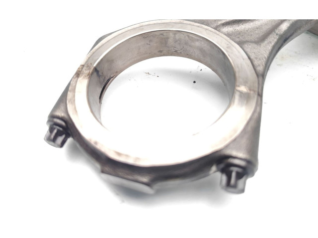 Zpětné zrcátko Volkswagen Touareg I 2005 AYH