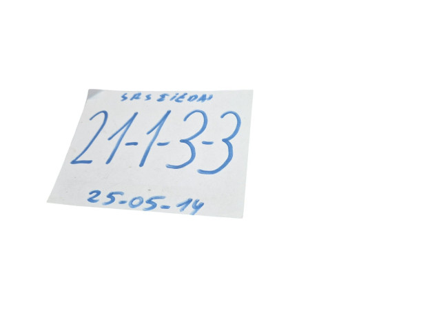 Lenkwinkelsensor Airbagschleifring Wickelfeder VJ0185384   Toyota Corolla Verso AR10