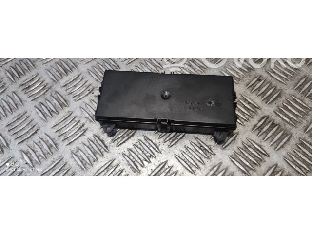 Блок управления климат-контролем 31472269   Volvo XC60