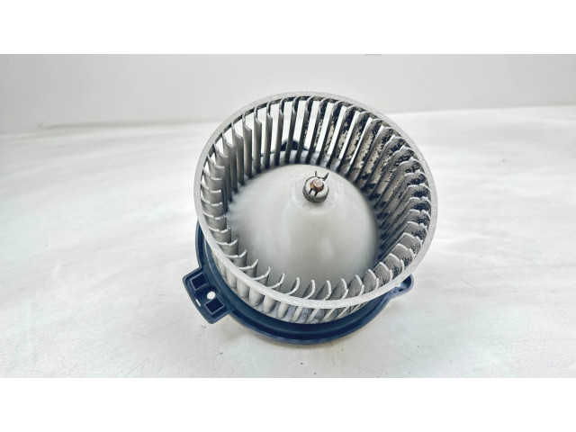 Вентилятор печки 19400033011N Mitsubishi Pajero