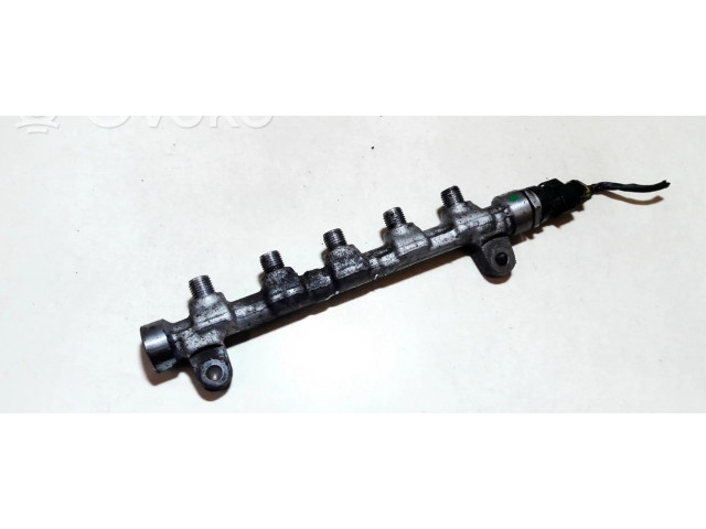 Топливная рампа 0445214181, 314002a420 KIA Ceed 1.6