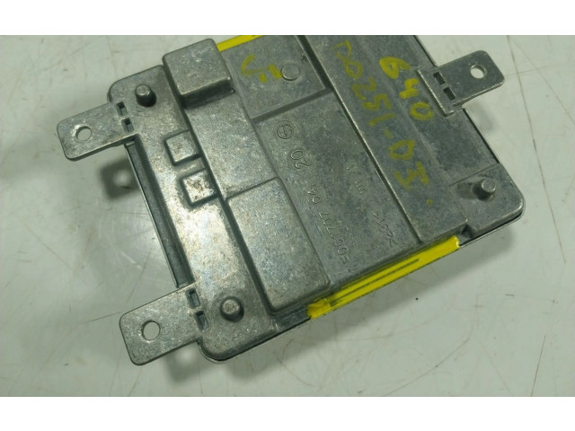 Блок управления Xenon