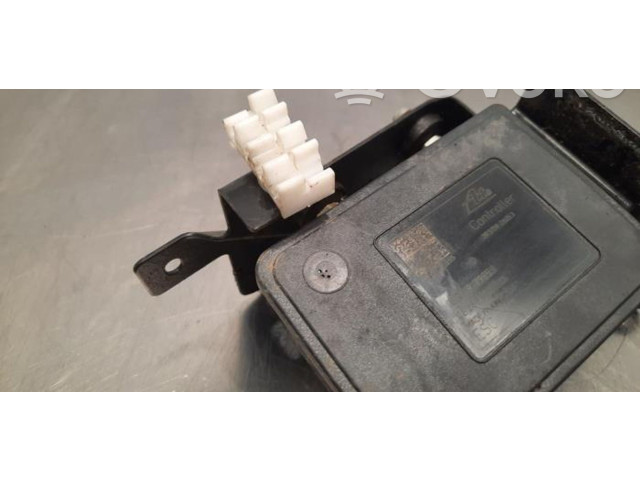 Блок ABS 476604JK2D Nissan NP300