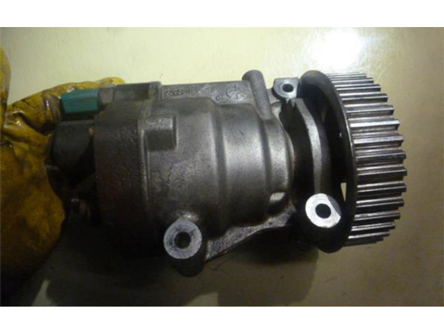 Топливный насос