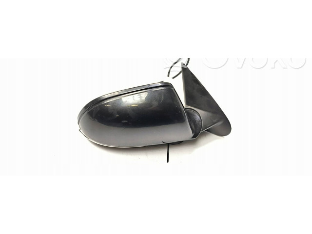 Зеркало (управляемое электричеством) PIN6   Skoda Octavia Mk2 (1Z)