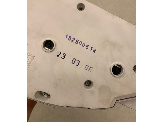 Панель приборов 30682277, 69594220T Volvo S60