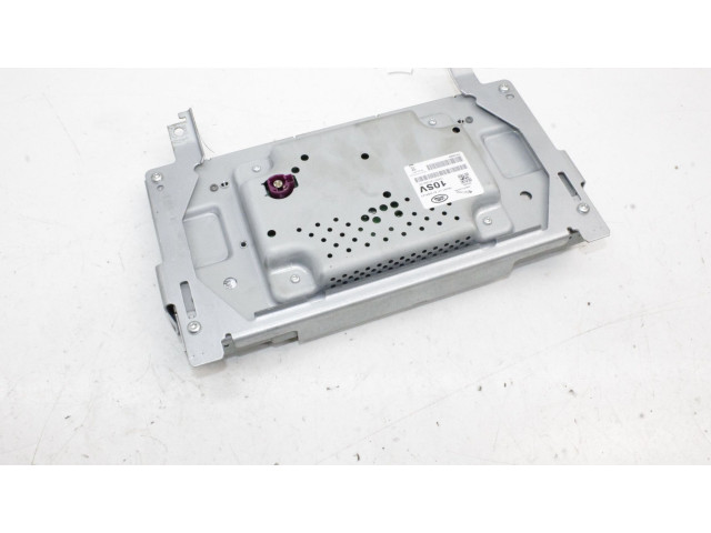 Экран/ дисплей / маленький экран GX6319C299AE Jaguar XJ X351