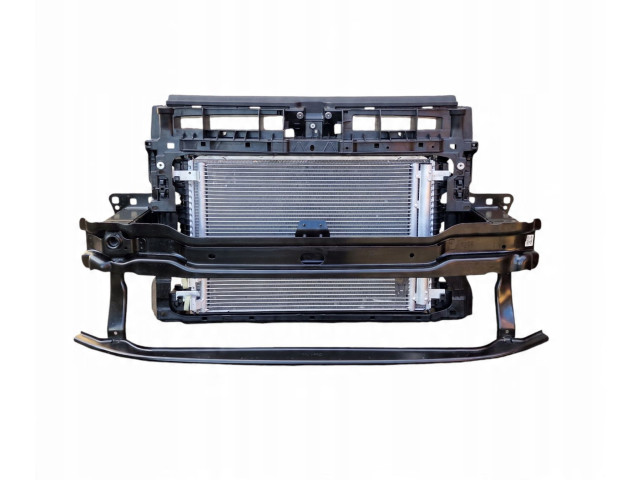 Přístrojová deska  Volkswagen Tiguan 2004 200KM, 190KM  