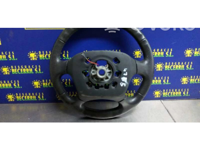 Руль Peugeot 607 - года