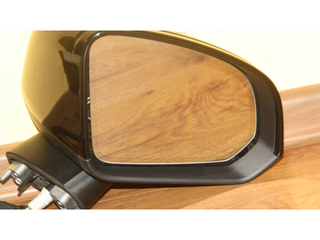 Зеркало электрическое Volvo XC40 - года