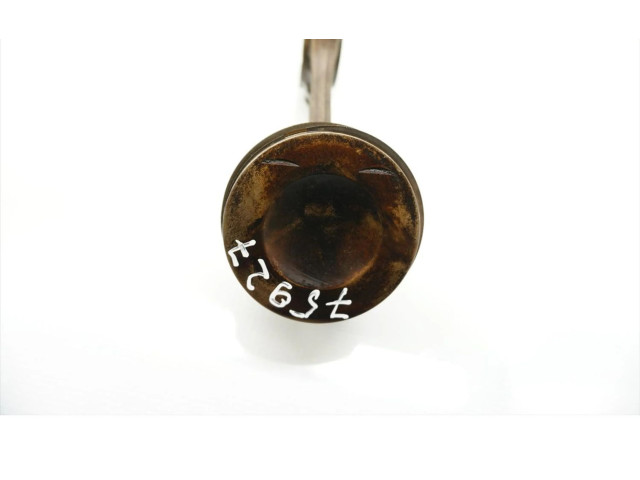 Поршень с шатуном