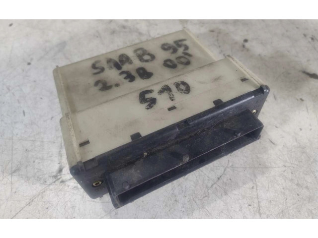 Блок комфорта 5044334 Saab 9-5