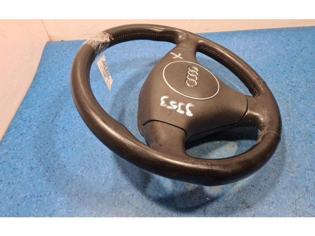 Руль Audi A3 S3 8L 1996 - 2003 года
