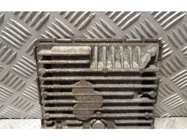 Блок управления двигателя 03L906023AG, 5WP42814AA Skoda Octavia Mk2 (1Z)